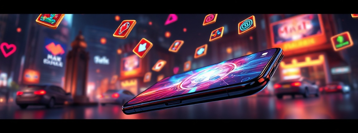 voodoo casino app