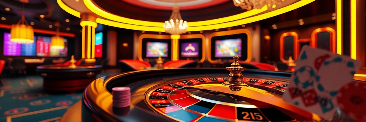 voodoo casino — How to Sign Up and Get Started